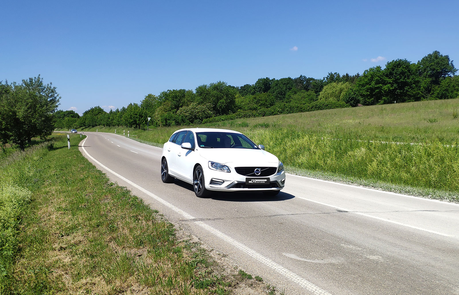 Individuelle Softwareentwicklung für den Power-Hybrid