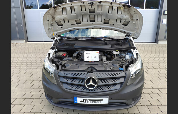 Der Stuttgarter zum Test bei CPA Performance mehr lesen
