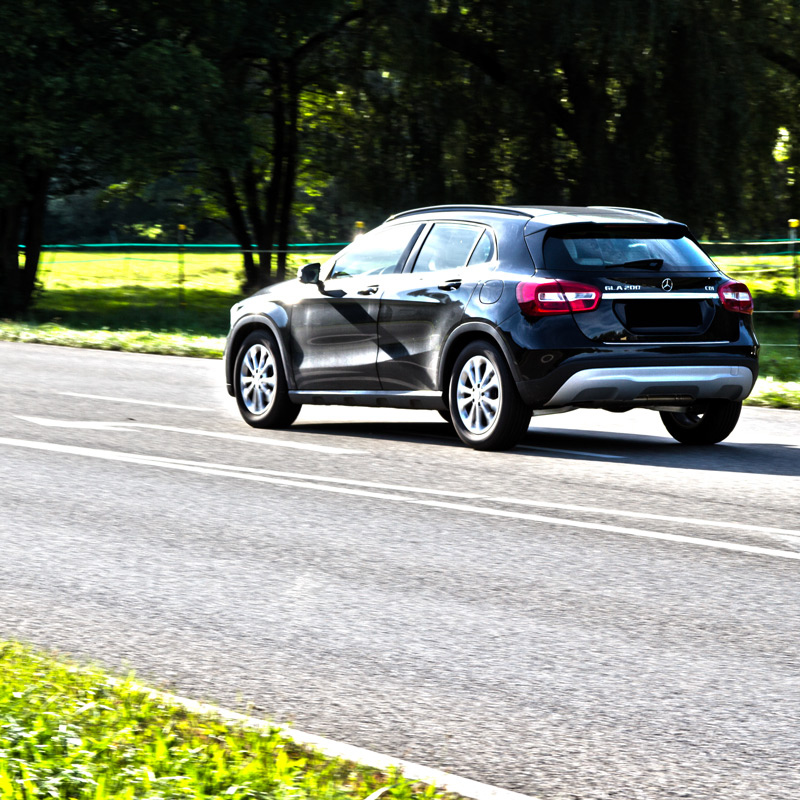 Chiptuning beim Mercedes GLA 200CDI mehr lesen