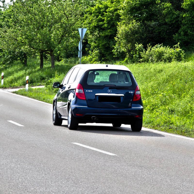 Mercedes A180CDI mit 80 kw bei uns zum Test mehr lesen
