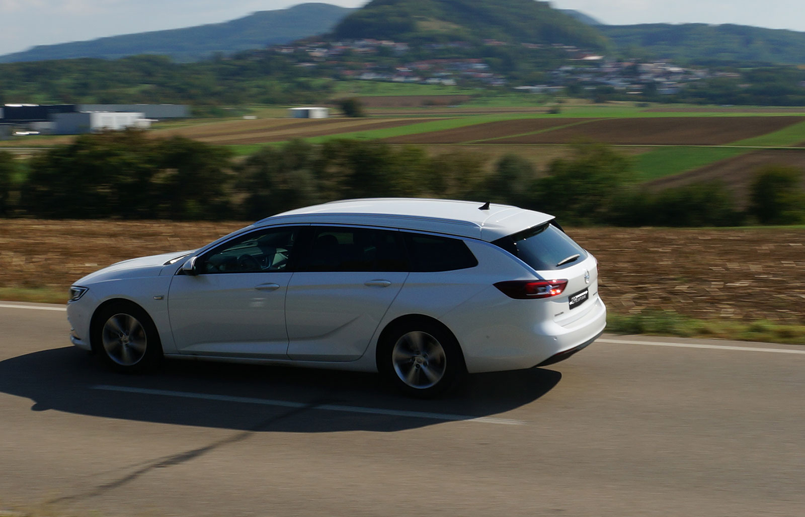 Leistungskur Opel