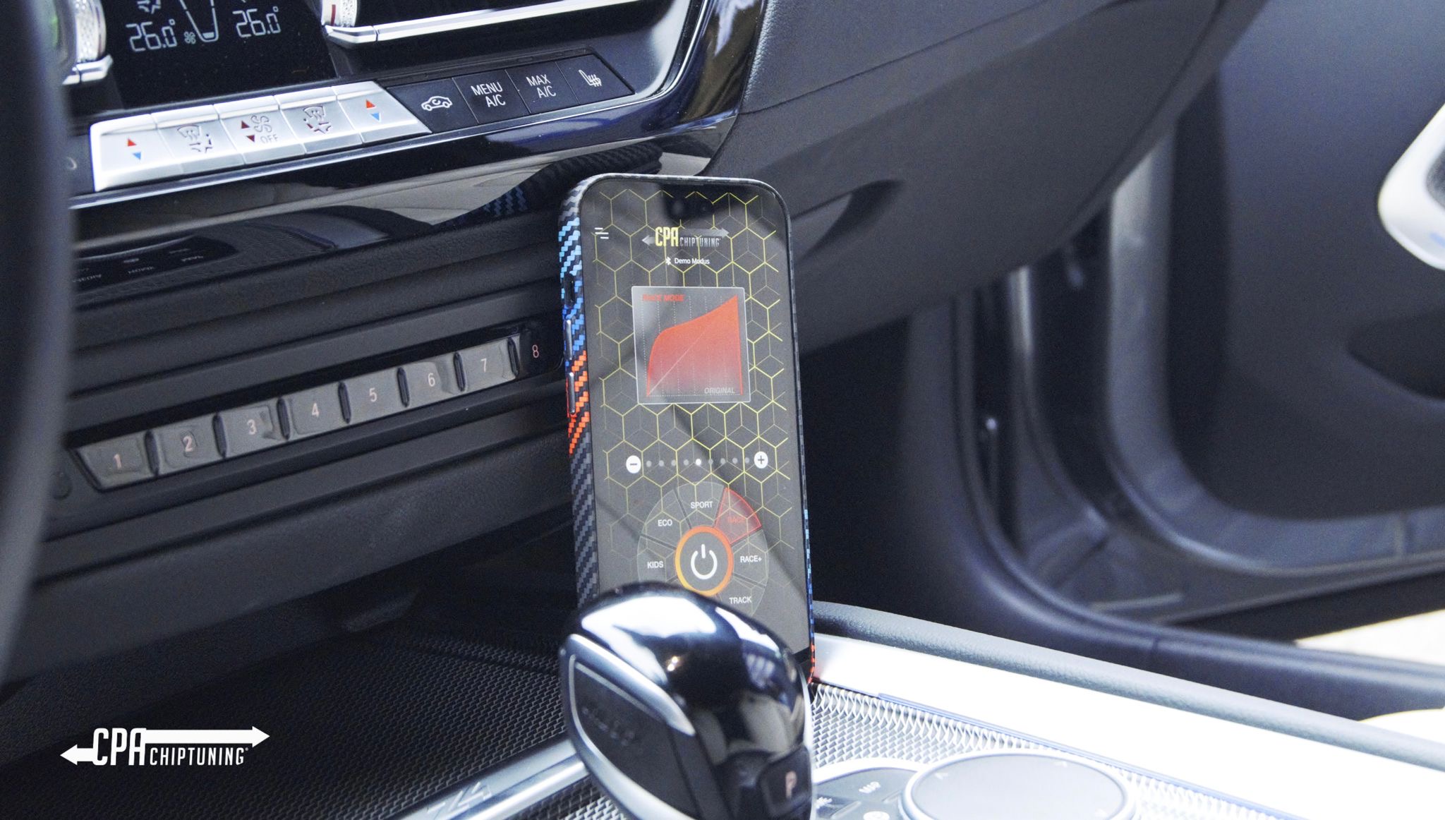 Mehr Power für deinen BMW Z4 M40i!