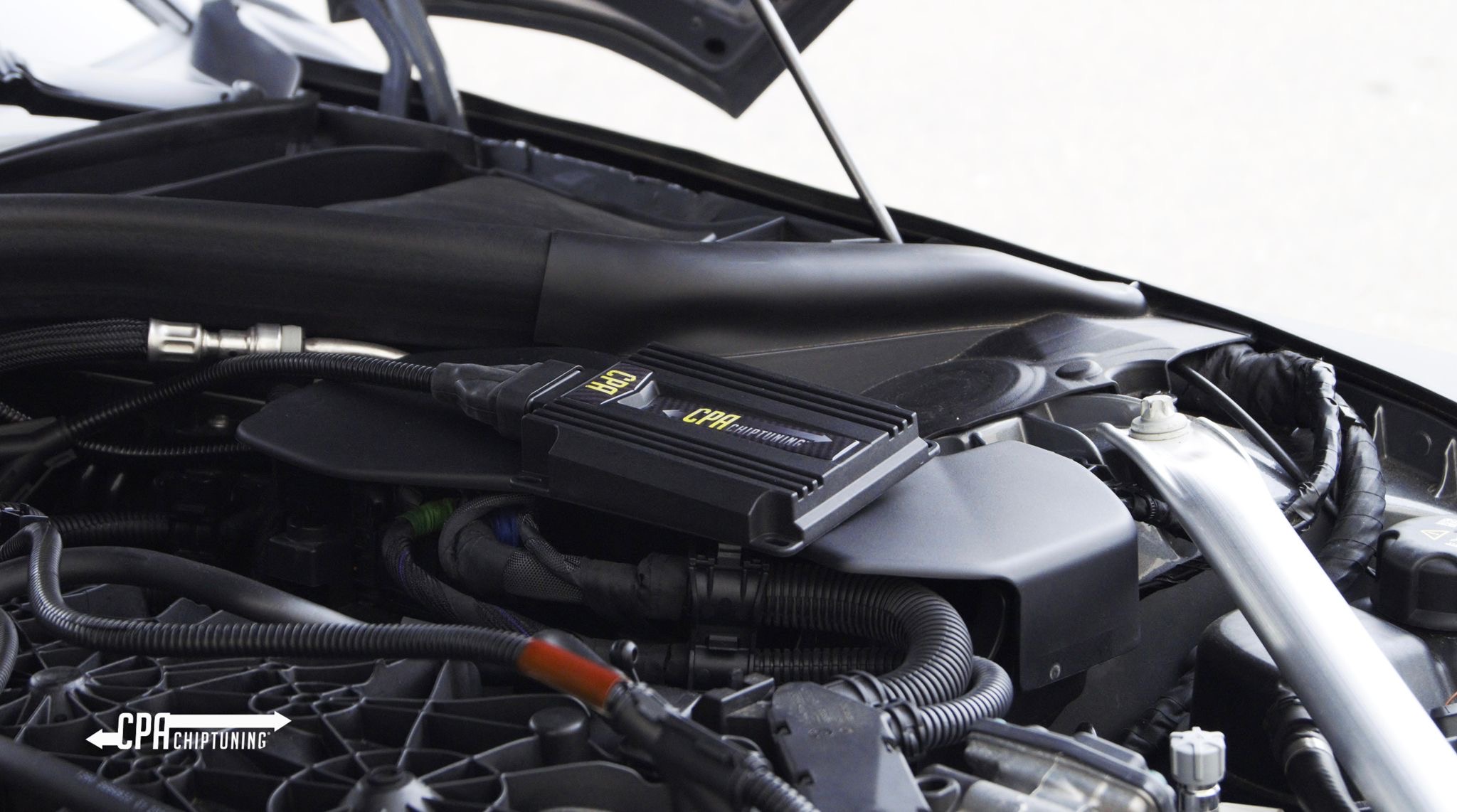 Mehr Power für deinen BMW Z4 M40i!