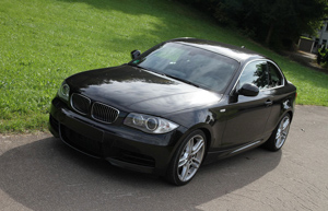 BMW 135i: Alltagstest mit dem „kleinen“ Bayer