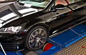 Der Golf VII GTD – das Soundwunder von VW?