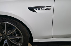 Die Power Limousine im Test bei CPA